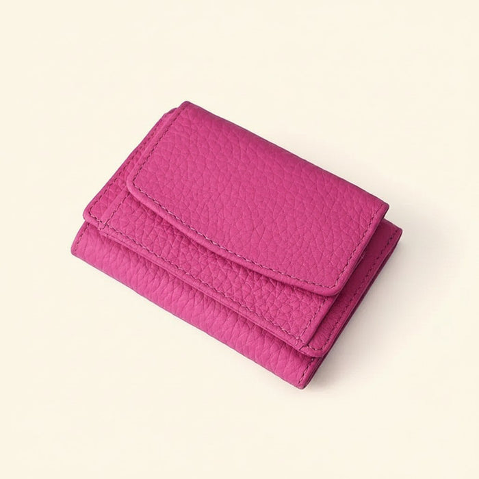 Portefeuille femme — Brina Gubbio