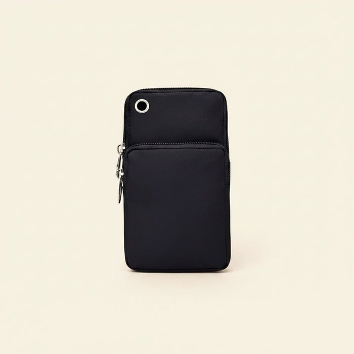 Portefeuille femme — Pistacchio Ancona