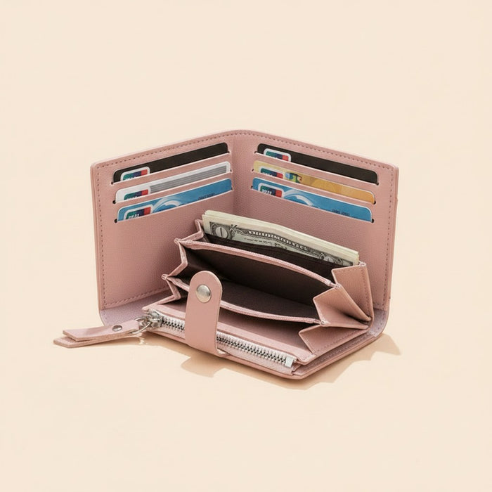 Portefeuille femme — Tabacco Modica
