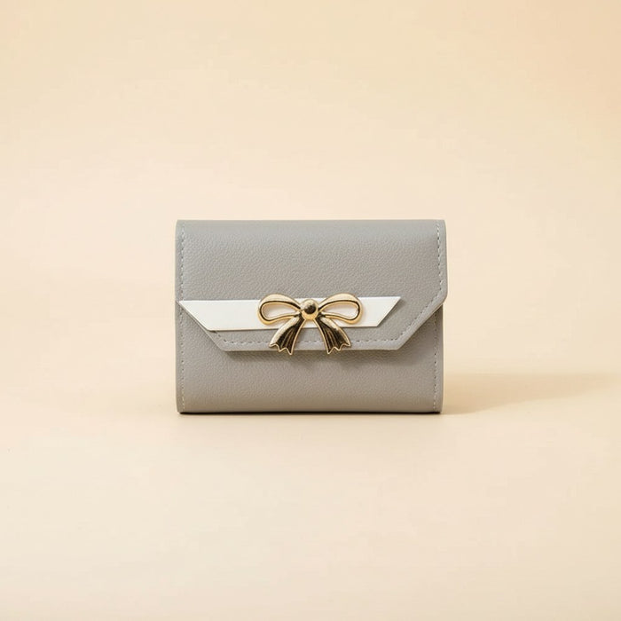 Portefeuille femme — Ebano Baveno