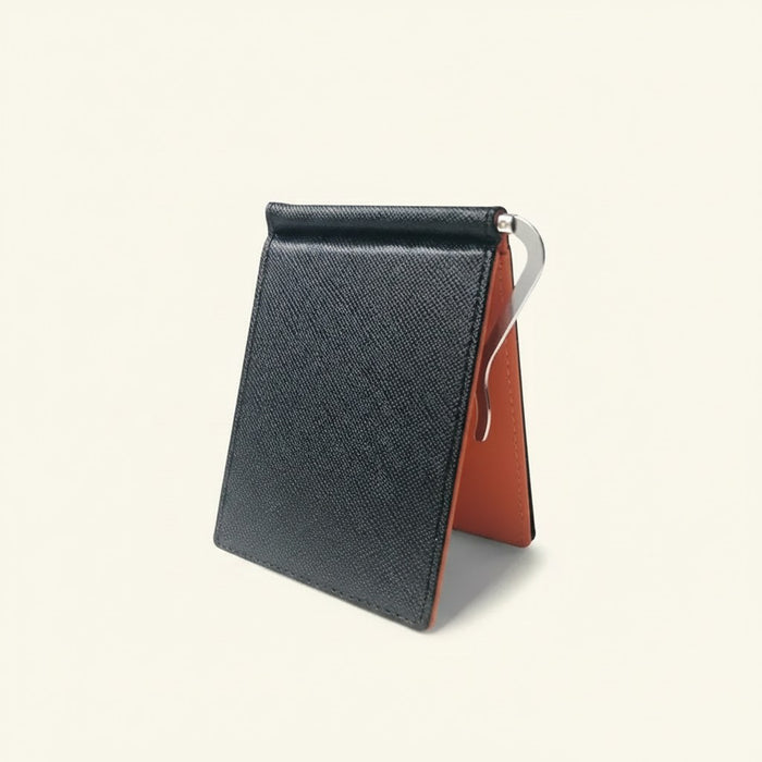 Porte-monnaie homme — Pergamena Como