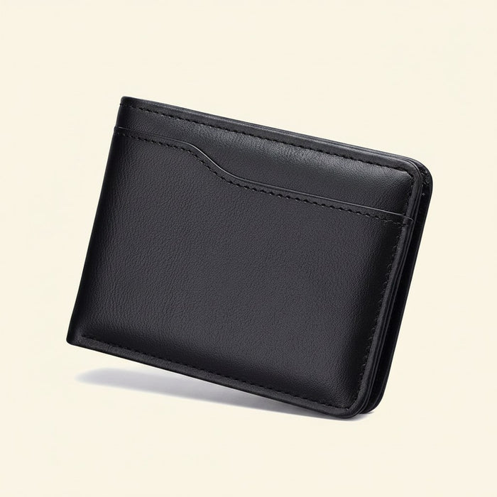 Portefeuille femme — Senape Pistoia