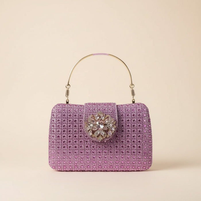 Portefeuille femme — Cuoio Alberobello