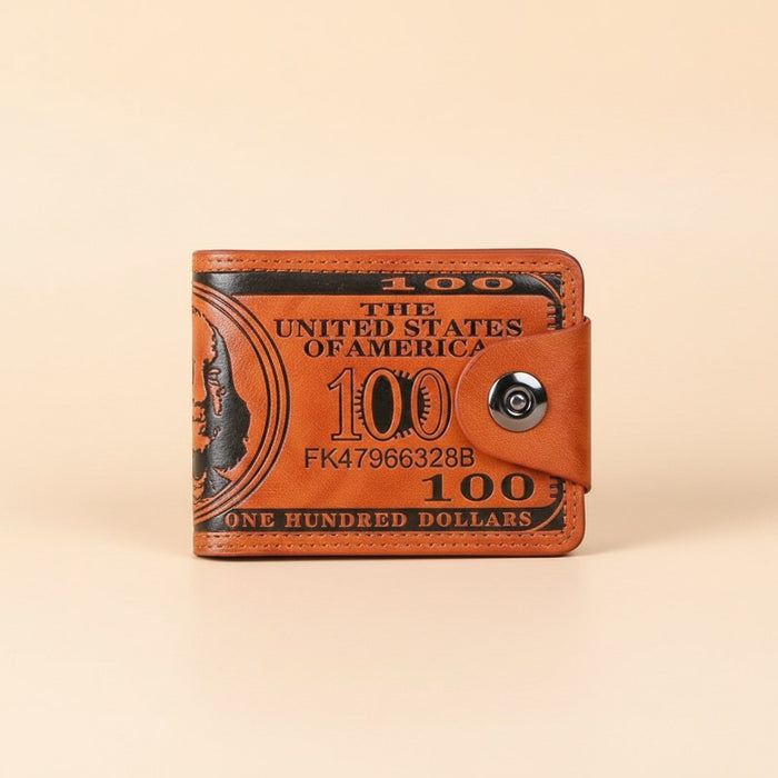 Portefeuille femme — Cenere Trevi