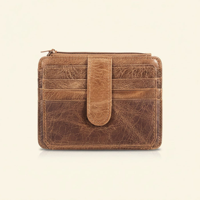 Portefeuille femme — Cenere Cuneo