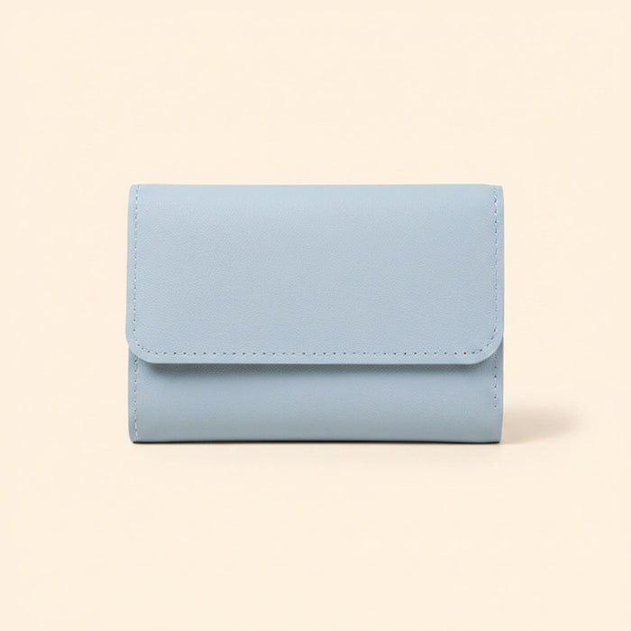 Portefeuille femme — Frassino Tivoli