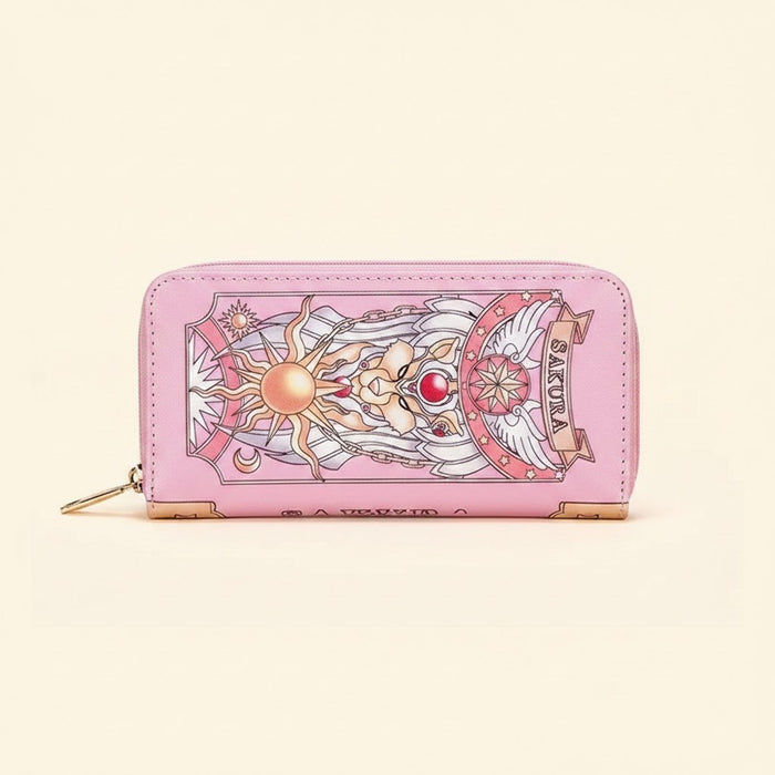 Portefeuille femme — Noce Ragusa