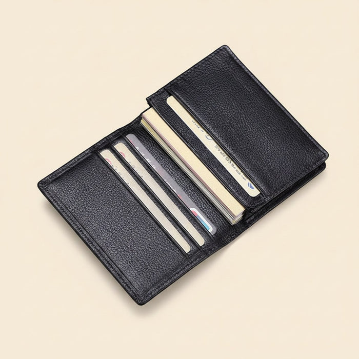 Porte-cartes femme — Bronzo Spoleto