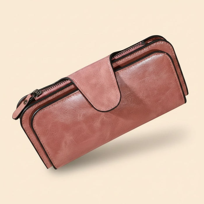 Portefeuille femme — Onice Rapallo