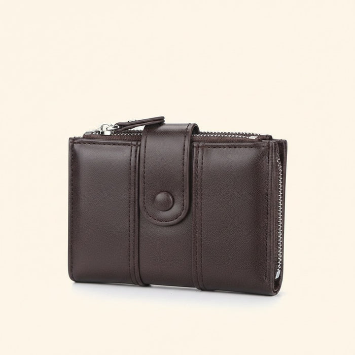 Portefeuille femme — Mogano Ragusa