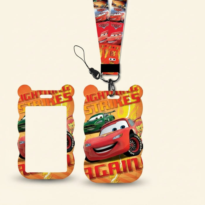 Etui porte carte — Ciliegio Sansepolcro