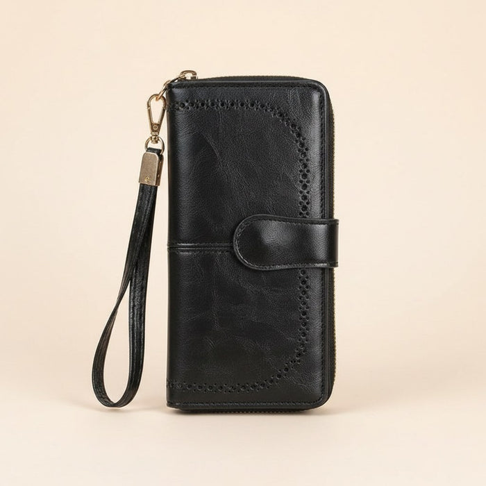 Portefeuille femme — Onice Lucca