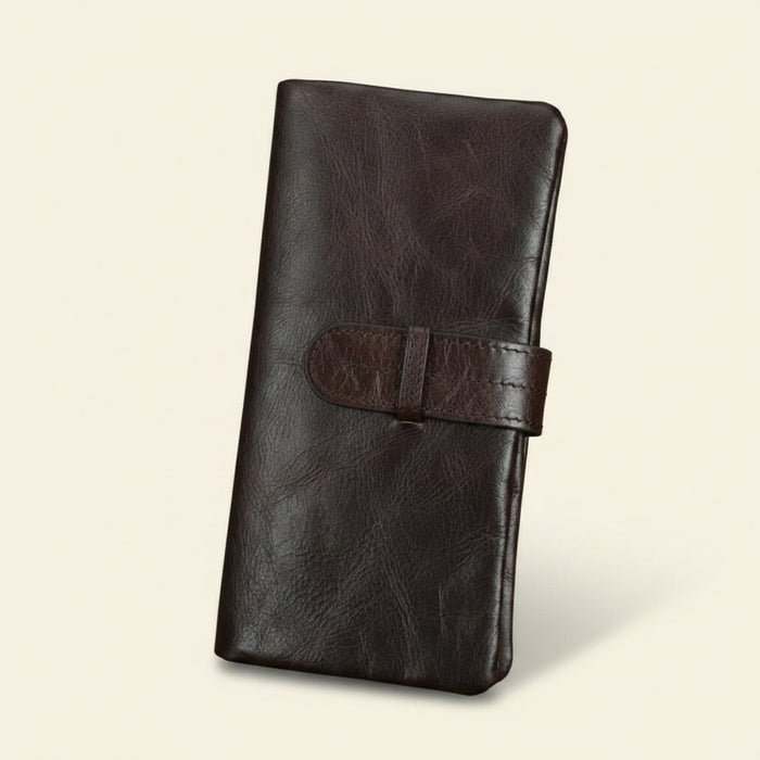Portefeuille femme — Ocra Parma