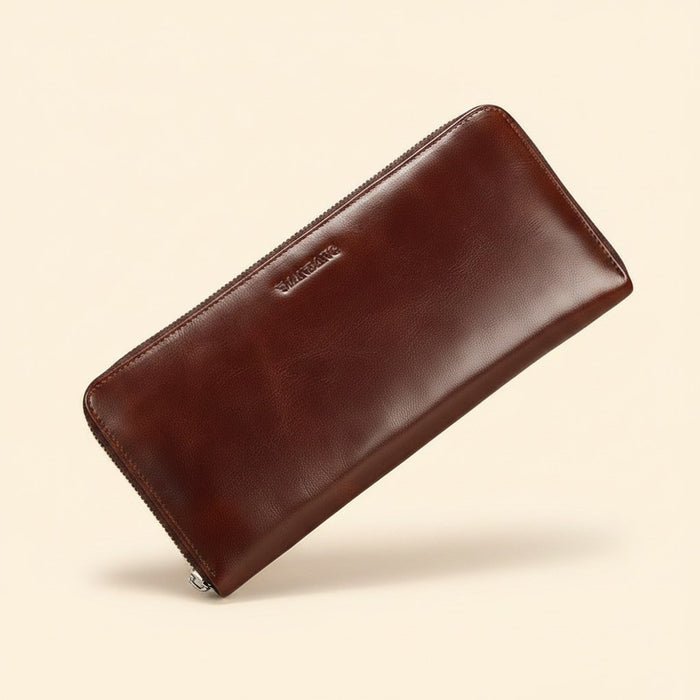 Portefeuille femme — Cenere Polignano
