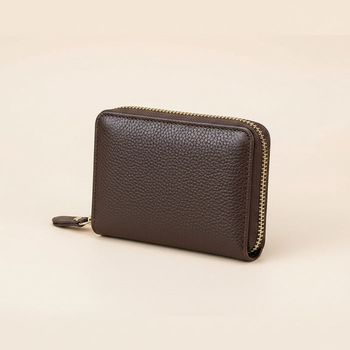 Portefeuille femme — Caramello Bevagna