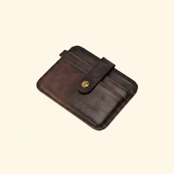 Portefeuille femme — Carbone Noto
