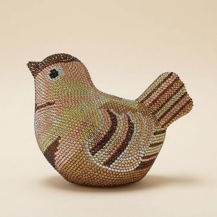 Portefeuille femme — Camoscio Cuneo