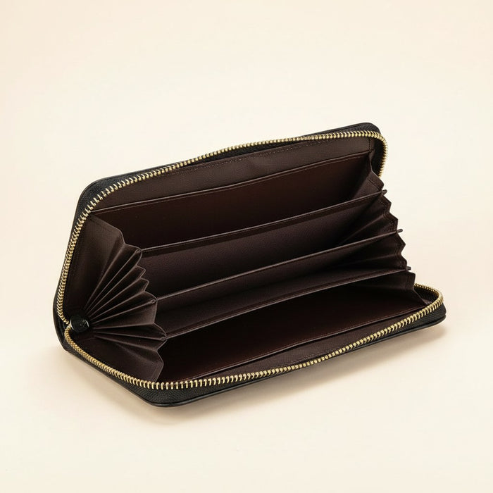 Portefeuille femme — Smeraldo Trani