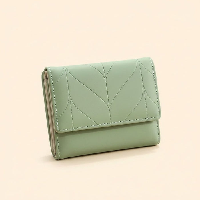 Portefeuille femme — Melagrana Bolzano
