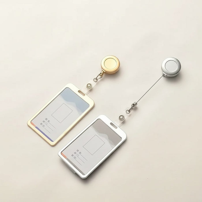 Etui porte carte — Alabastro Stresa