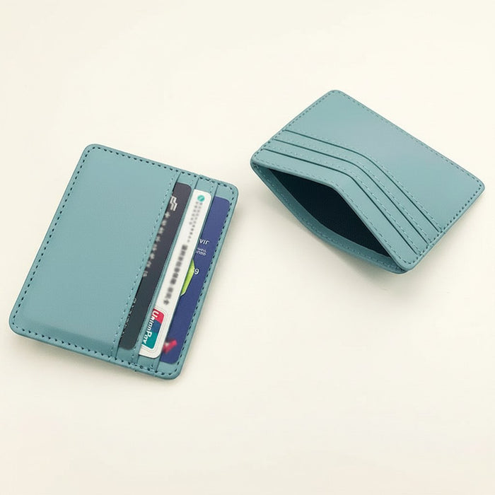 Portefeuille femme — Pergamena Ragusa
