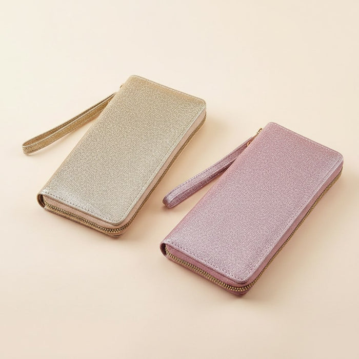 Portefeuille femme — Turchese Prato