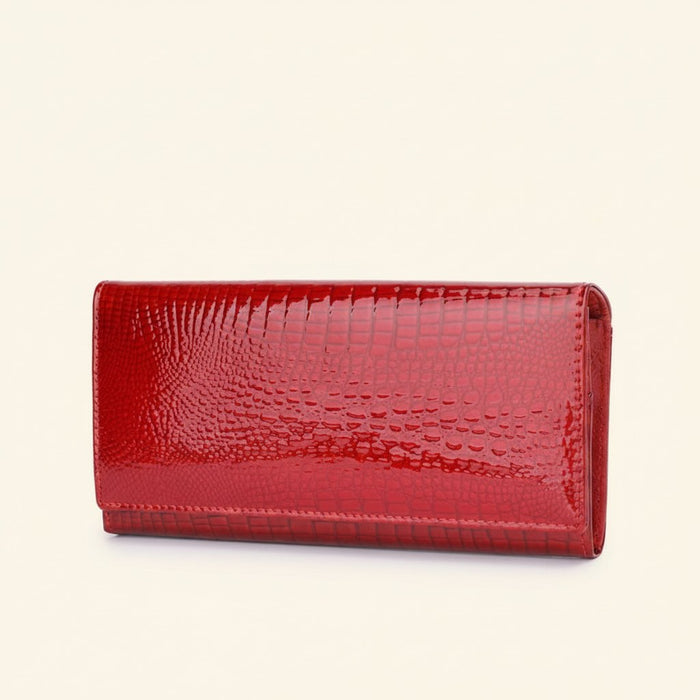 Portefeuille femme — Mirtillo Loreto