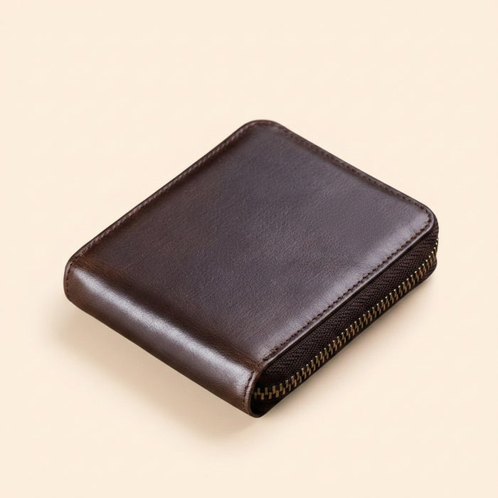 Portefeuille femme — Garbo Aosta