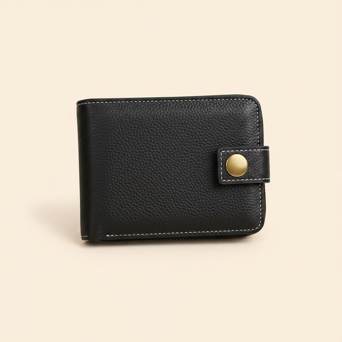 Portefeuille femme — Pistacchio Capri