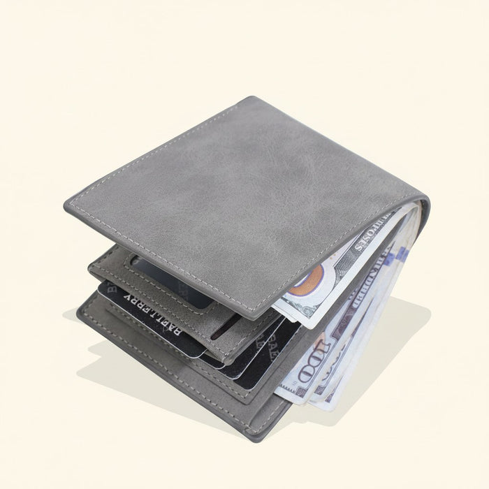 Portefeuille femme — Grano Parma