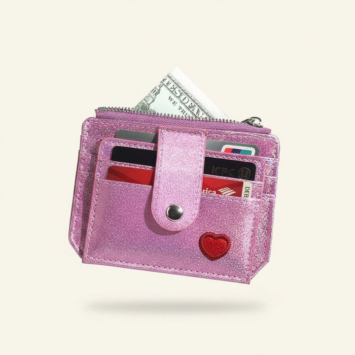 Portefeuille femme — Alabastro Orvieto