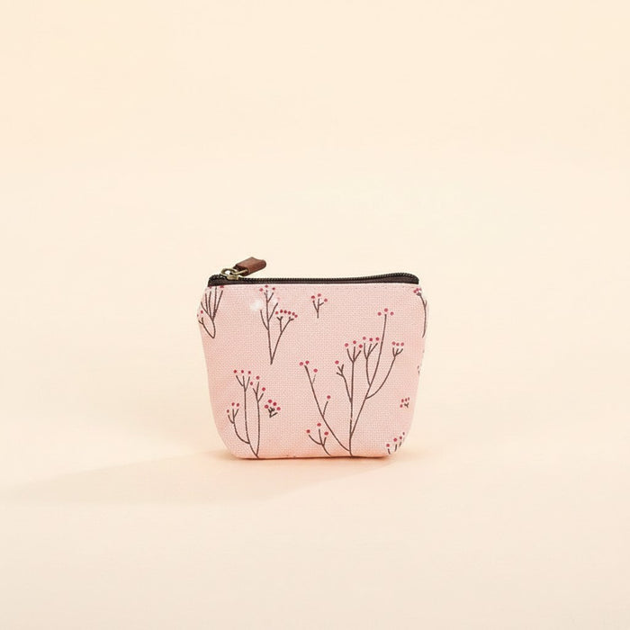 Portefeuille femme — Avorio Cefalu