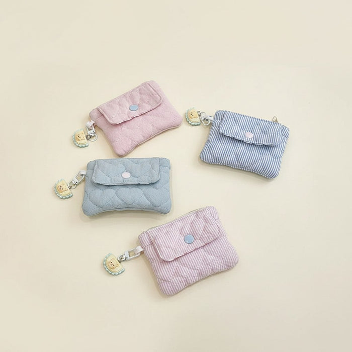 Portefeuille femme — Mirtillo Todi