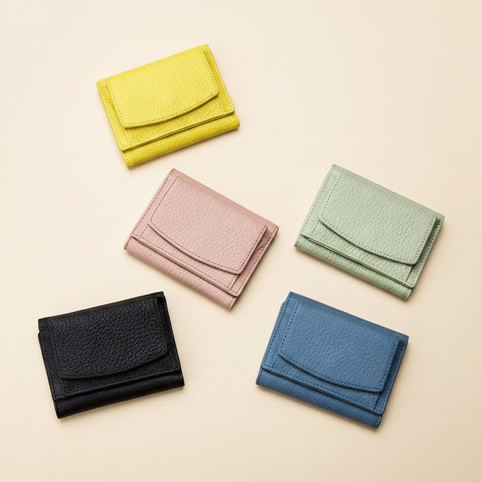 Porte-monnaie homme — Sabbia Stresa