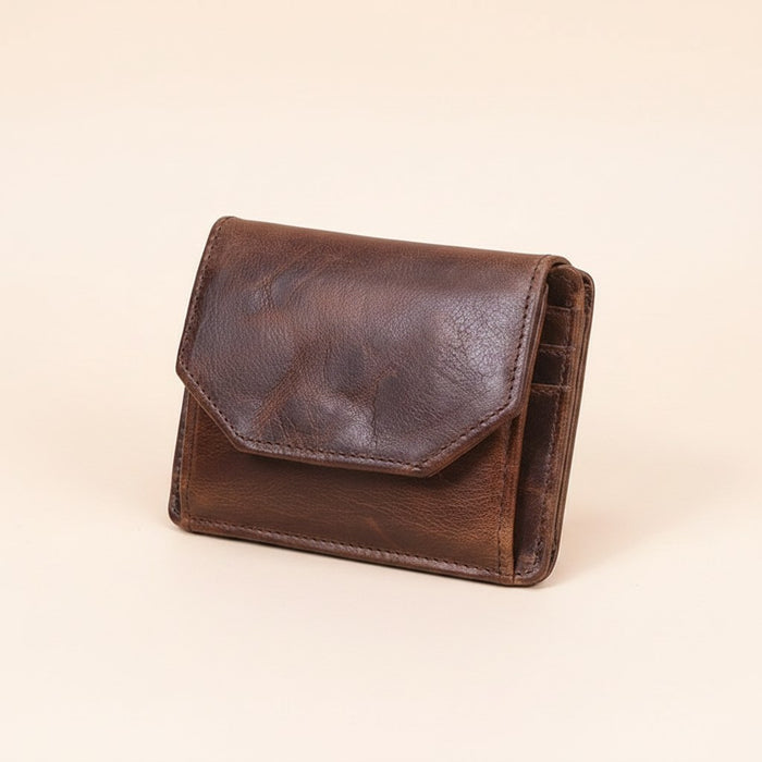 Portefeuille femme — Damasco Stresa