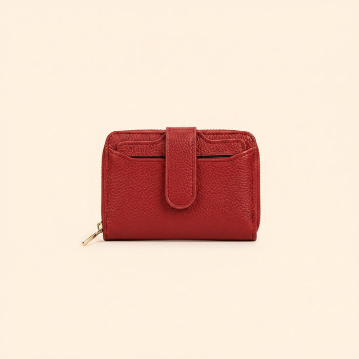 Portefeuille femme — Perla Como