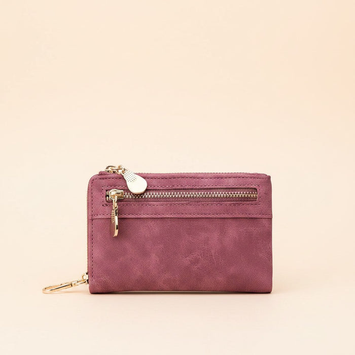 Portefeuille femme — Notte Bisceglie