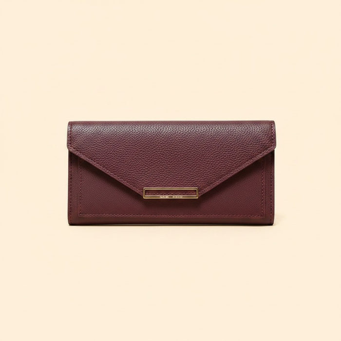 Portefeuille femme — Velluto Taormina