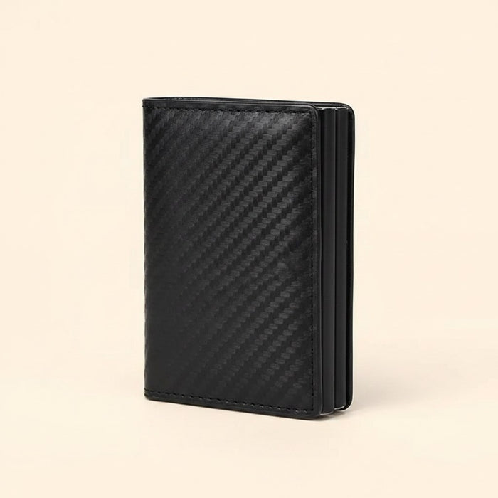 Portefeuille femme — Cuoio Cefalu