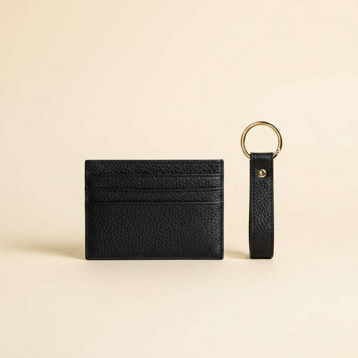 Porte-cartes femme — Bronzo Capri