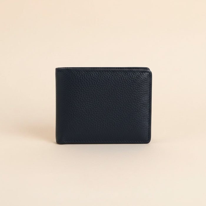Portefeuille femme cuir — Carbone Prato