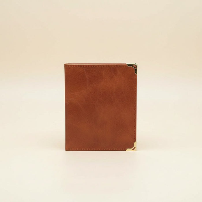 Portefeuille homme simili-cuir (PU) — Notte Terni