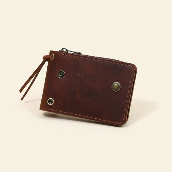 Portefeuille femme — Miele Garda