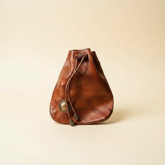 Portefeuille femme — Smeraldo Tropea