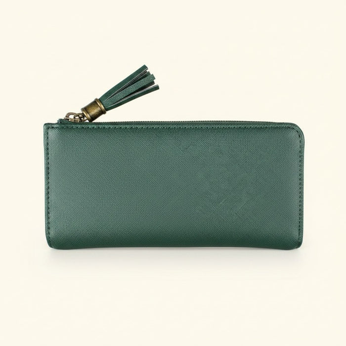 Portefeuille femme — Ocra Ravenna