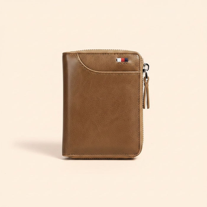 Portefeuille femme — Ruggine Cannobio