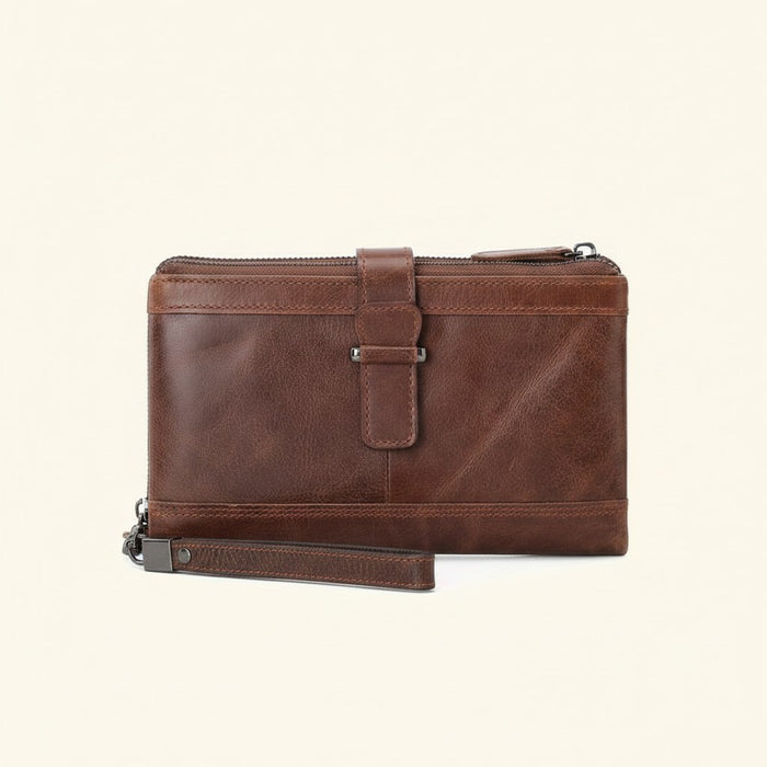 Portefeuille femme — Zafferano Asti