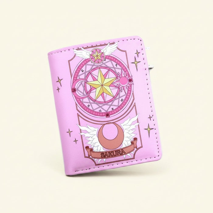 Portefeuille femme — Nocciola Bellagio