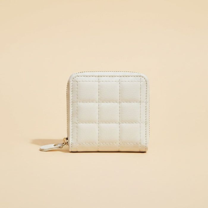 Portefeuille femme — Camoscio Positano
