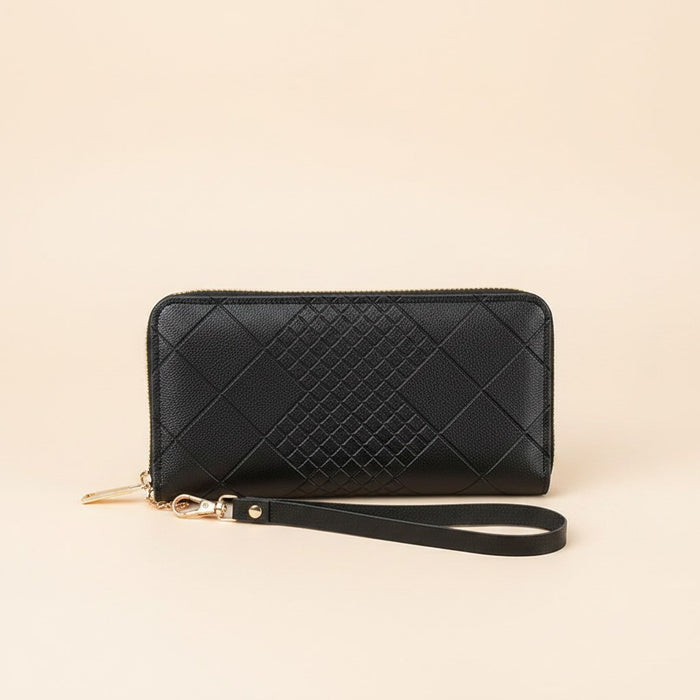 Portefeuille femme — Brina Orta